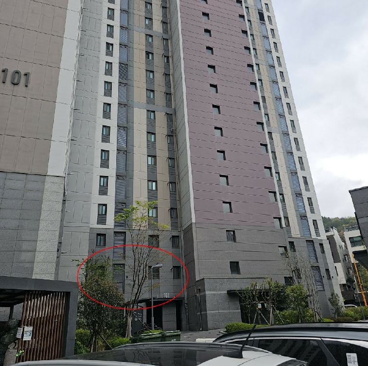 부산광역시 기장군 일광읍 삼성리 783 일광자이푸르지오1단지 101동 2층203호 아파트 경매 사진 9