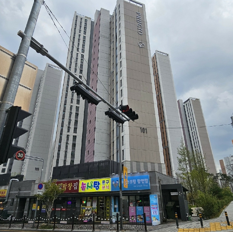 부산광역시 기장군 일광읍 삼성리 783 일광자이푸르지오1단지 101동 2층203호 아파트 경매 사진 11
