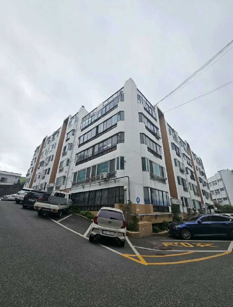 부산광역시 남구 문현동 986-5 해운파크맨션 1동 3층311호 아파트 경매 사진 19