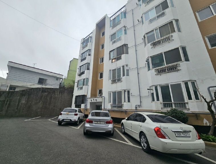 부산광역시 남구 문현동 986-5 해운파크맨션 1동 3층311호 아파트 경매 사진 20