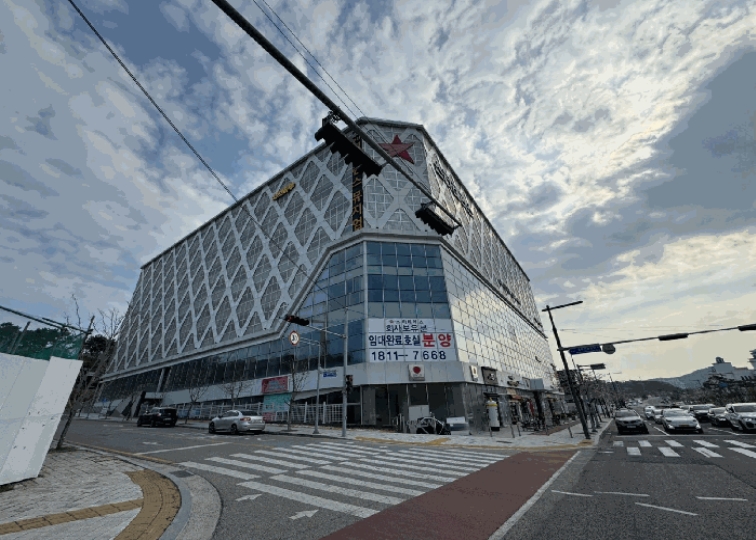 부산광역시 기장군 기장읍 시랑리 717 스타테라스 10층1014호 근린상가 경매 사진 37