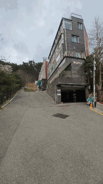 부산광역시 해운대구 우동 930-2 1동 3층에이-301호 다세대(빌라) 경매 사진 19