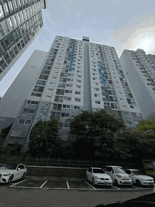 부산광역시 해운대구 좌동 1448 경남선경아파트 110동 3층302호 아파트 경매 사진 15