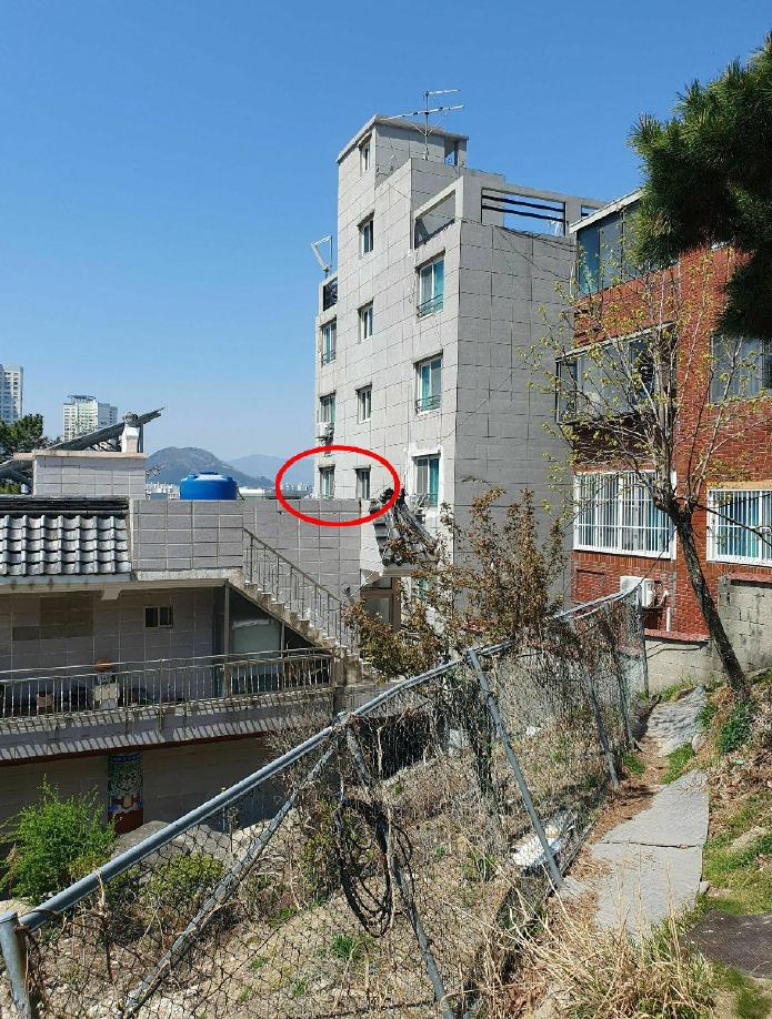 부산광역시 해운대구 재송동 107-31 3층301호 도시형생활주택 경매 사진 11
