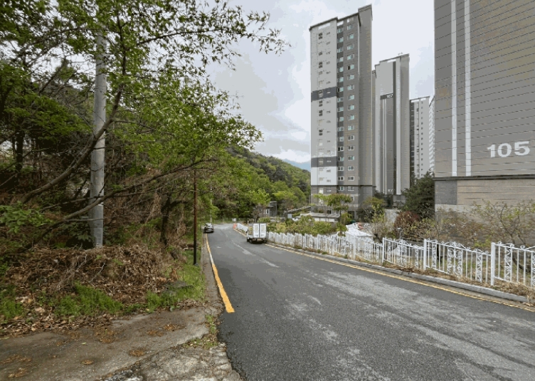 부산광역시 강서구 지사동 1185-1 지사과학삼정그린코아 105동 17층1703호 아파트 경매 사진 12