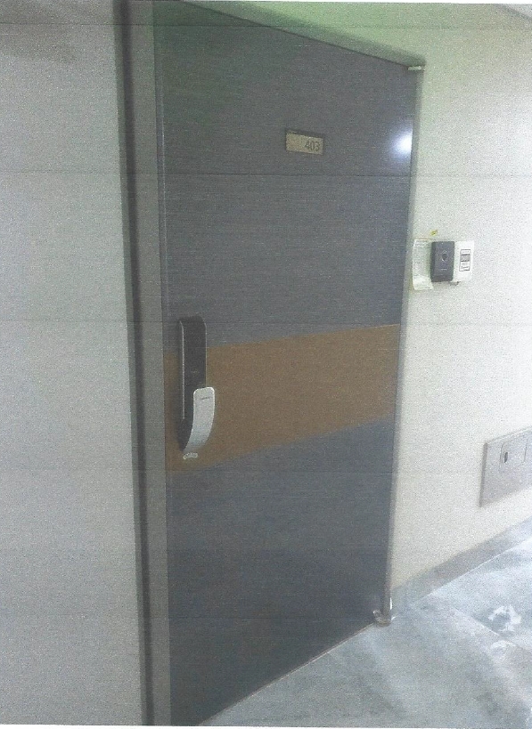 부산광역시 사상구 괘법동 523-10 일루스타 4층403호 오피스텔 경매 사진 8
