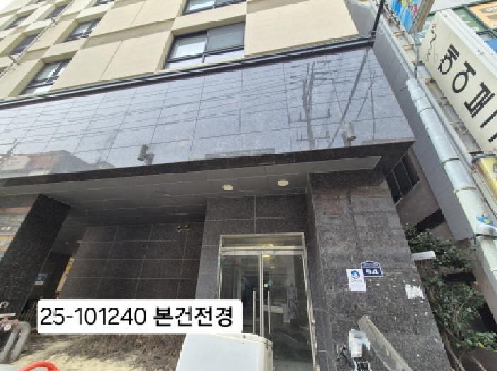 부산광역시 사상구 괘법동 523-10 일루스타 4층403호 오피스텔 경매 사진 9
