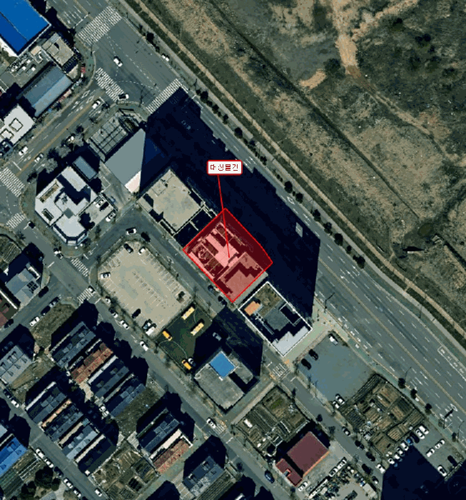 경상남도 양산시 물금읍 범어리 2775-4 3층303호 근린상가 경매 사진 6