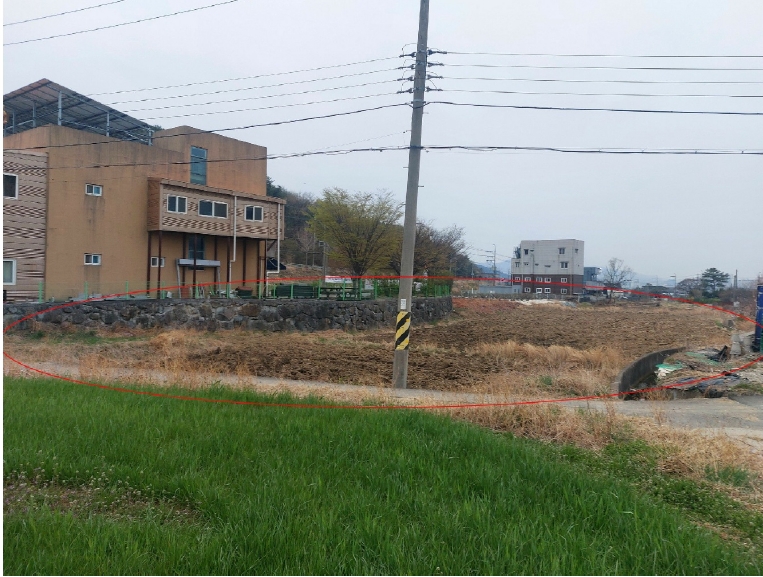 울산광역시 울주군 언양읍 직동리 499-3 답 경매 사진 9