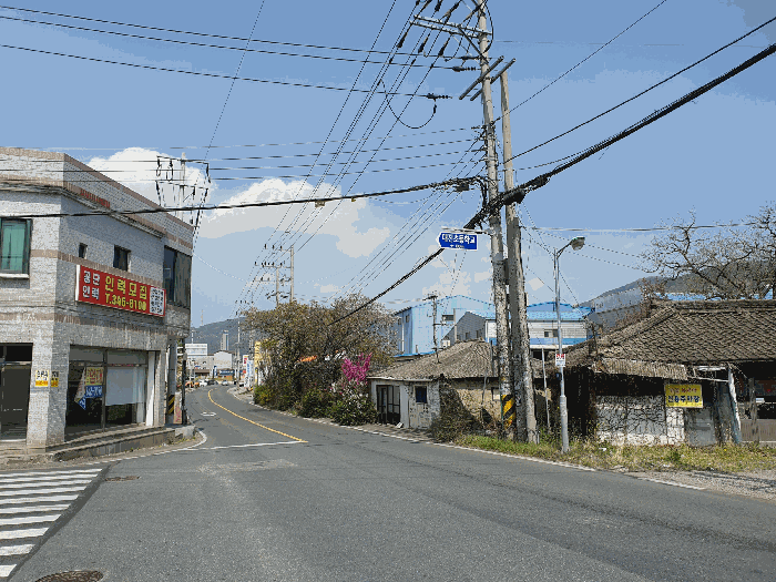 경상남도 김해시 진례면 담안리 958-1 외 3필지 공장 경매 사진 27