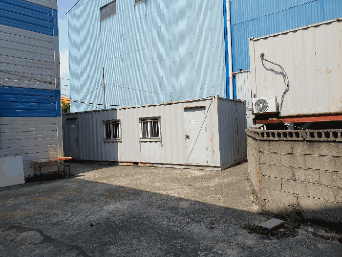경상남도 김해시 진례면 담안리 958-1 외 3필지 공장 경매 사진 30