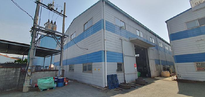 경상남도 김해시 진례면 담안리 958-1 외 3필지 공장 경매 사진 4