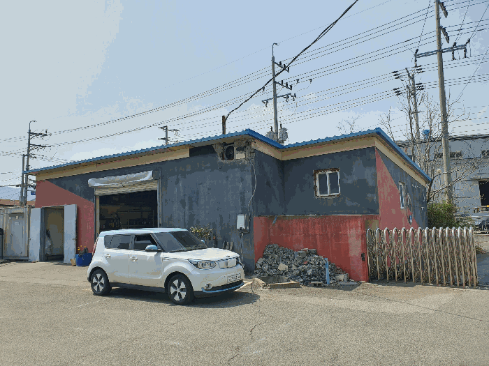 경상남도 김해시 진례면 담안리 958-1 외 3필지 공장 경매 사진 31