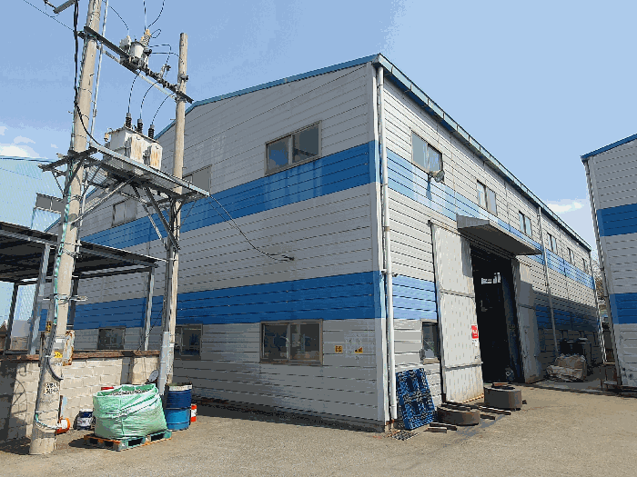 경상남도 김해시 진례면 담안리 958-1 외 3필지 공장 경매 사진 48
