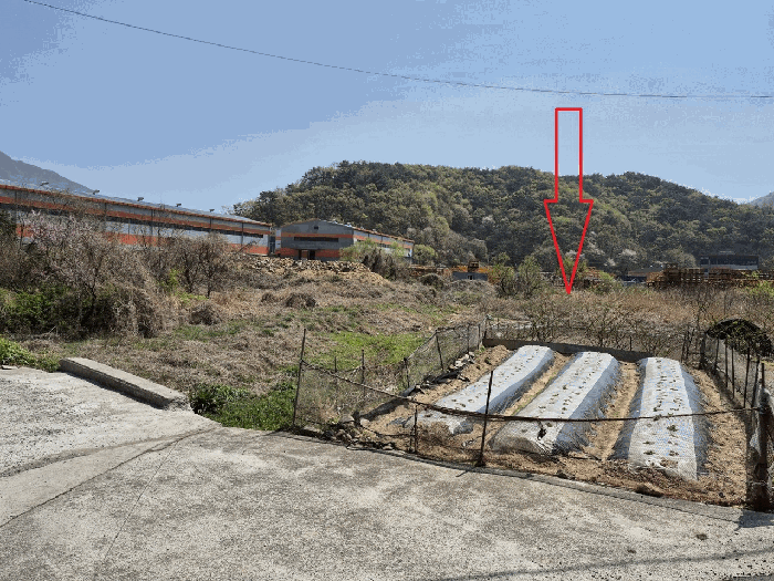 경상남도 김해시 상동면 감노리 328 기타 경매 사진 5