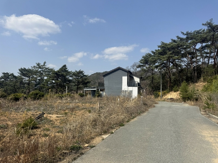 전라남도 화순군 도곡면 원화리 167-5 외 8필지 임야 경매 사진 12