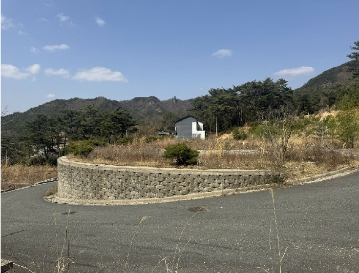 전라남도 화순군 도곡면 원화리 167-5 외 8필지 임야 경매 사진 14