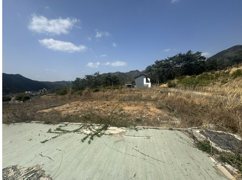 전라남도 화순군 도곡면 원화리 167-5 외 8필지 임야 경매 사진 18