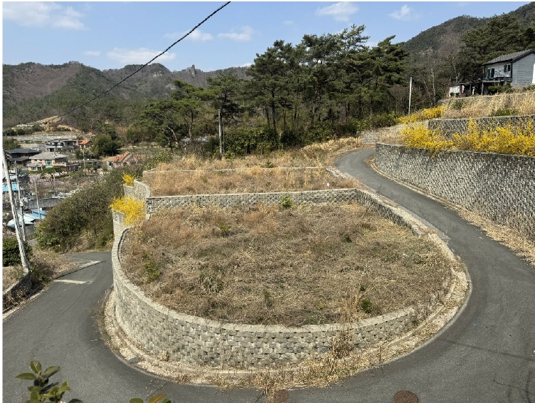 전라남도 화순군 도곡면 원화리 167-5 외 8필지 임야 경매 사진 10