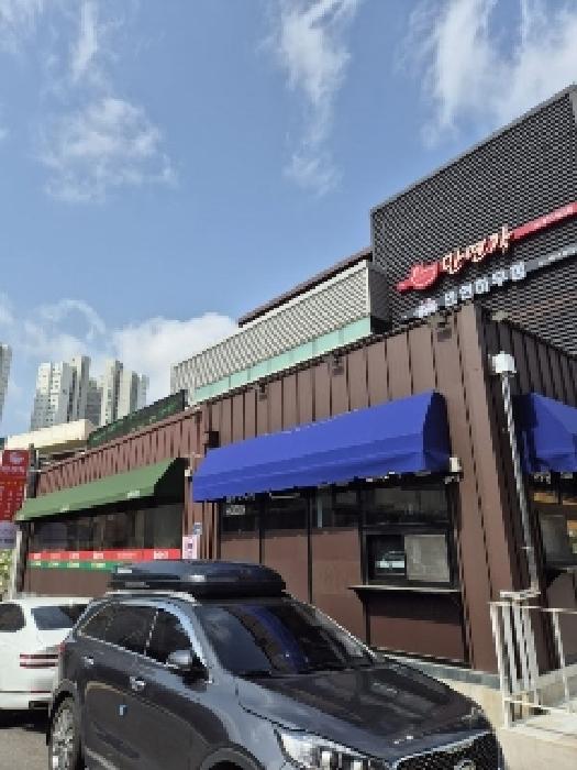전라남도 화순군 화순읍 교리 102-11 외 1필지 근린생활시설 경매 사진 15