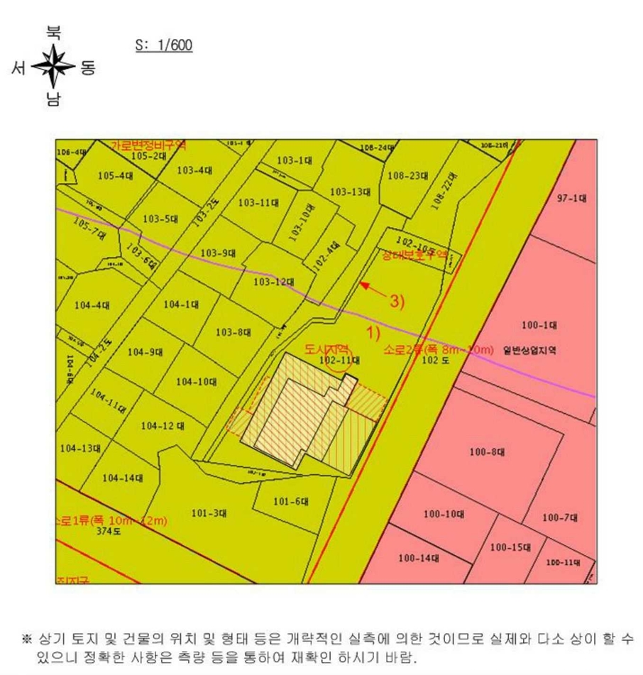 전라남도 화순군 화순읍 교리 102-11 외 1필지 근린생활시설 경매 사진 21