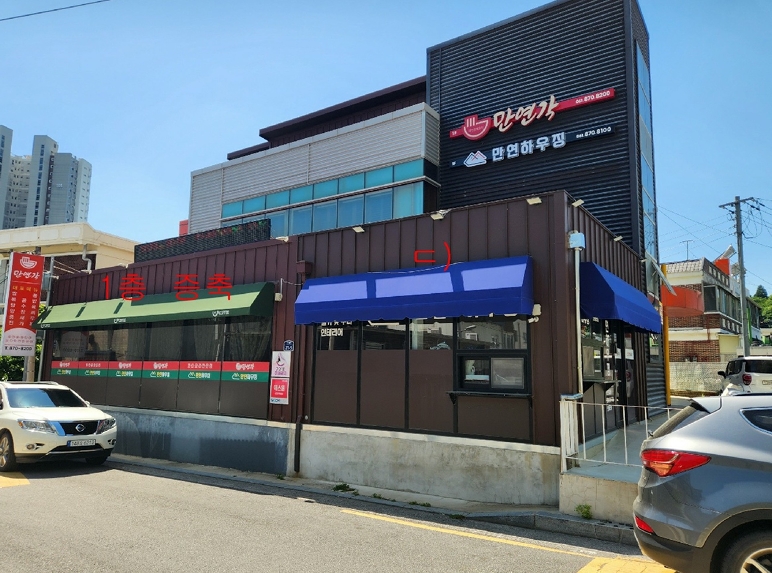 전라남도 화순군 화순읍 교리 102-11 외 1필지 근린생활시설 경매 사진 8
