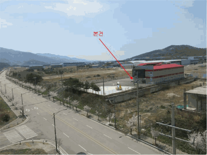 전라남도 영광군 대마면 송죽리 1041-16 공장 경매 사진 76