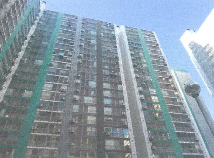 전라남도 광양시 중동 1665 성호2차아파트 205동 13층1308호 외 3필지 아파트 경매 사진 2