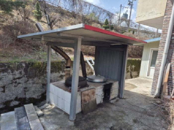 전북특별자치도 무주군 안성면 장기리 1930 외 1필지 공장 경매 사진 31
