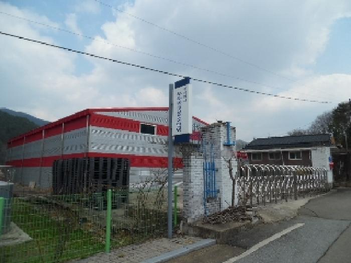전북특별자치도 무주군 안성면 장기리 1930 외 1필지 공장 경매 사진 41