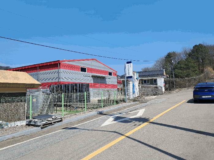 전북특별자치도 무주군 안성면 장기리 1930 외 1필지 공장 경매 사진 70