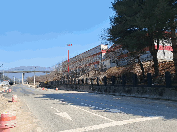 전북특별자치도 무주군 안성면 장기리 1930 외 1필지 공장 경매 사진 75
