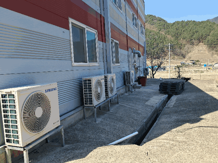 전북특별자치도 무주군 안성면 장기리 1930 외 1필지 공장 경매 사진 89