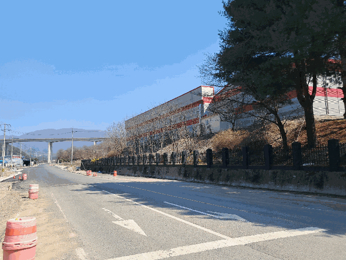 전북특별자치도 무주군 안성면 장기리 1930 외 1필지 공장 경매 사진 92