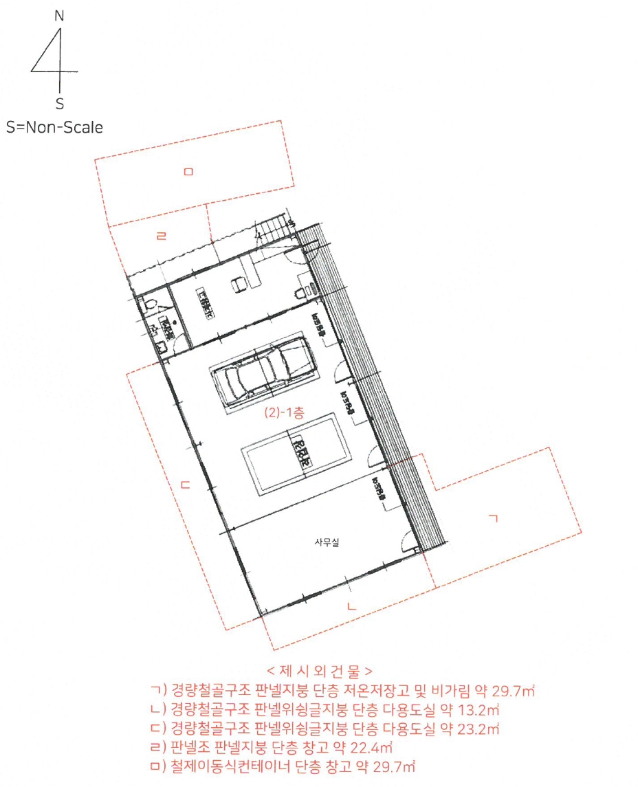 제주특별자치도 서귀포시 대정읍 일과리 1114 근린주택 경매 사진 38