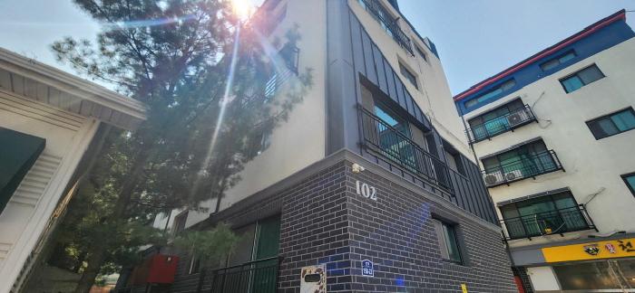 경기도 파주시 야당동 226-167 어반포레스트 나동 3,4층301호 외 1필지 다세대주택 경매 사진 2