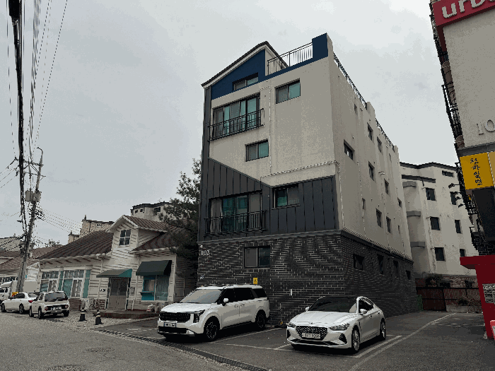 경기도 파주시 야당동 226-167 어반포레스트 나동 3,4층301호 외 1필지 다세대주택 경매 사진 6