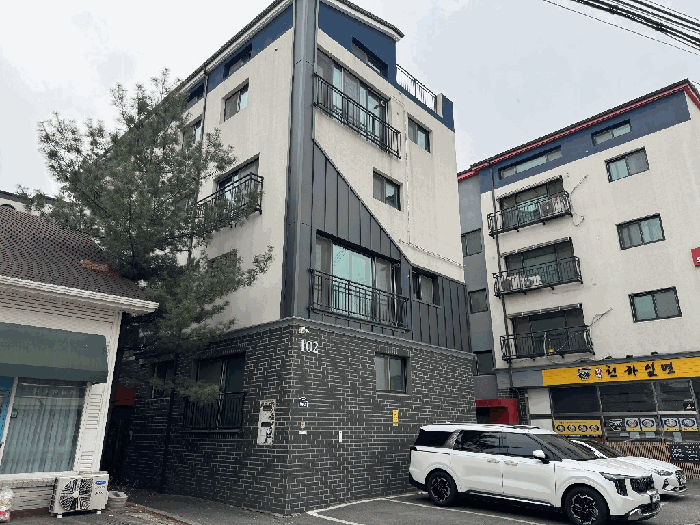 경기도 파주시 야당동 226-167 어반포레스트 나동 3,4층301호 외 1필지 다세대주택 경매 사진 7