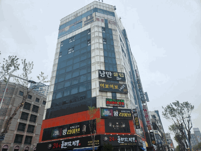 인천광역시 연수구 청학동 500 티파니빌딩 7층701호 오피스텔(상업) 경매 사진 5