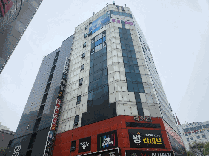 인천광역시 연수구 청학동 500 티파니빌딩 7층701호 오피스텔(상업) 경매 사진 7