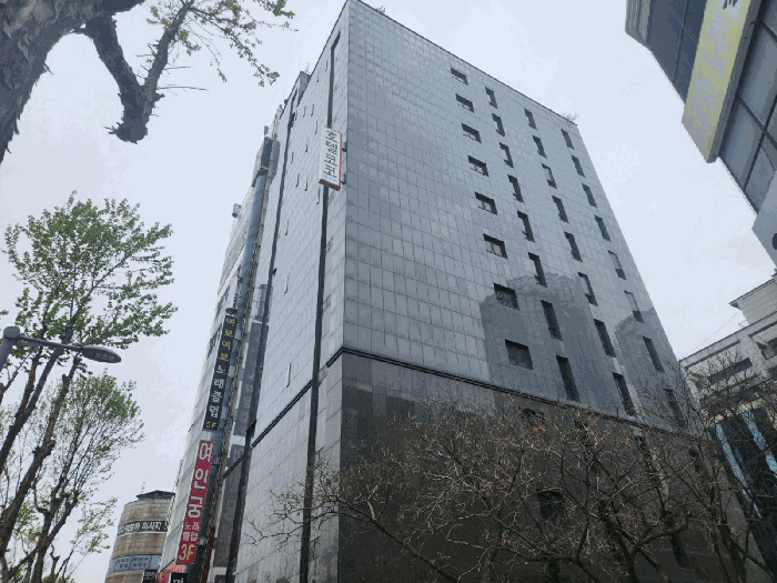 인천광역시 연수구 청학동 500 티파니빌딩 7층701호 오피스텔(상업) 경매 사진 9