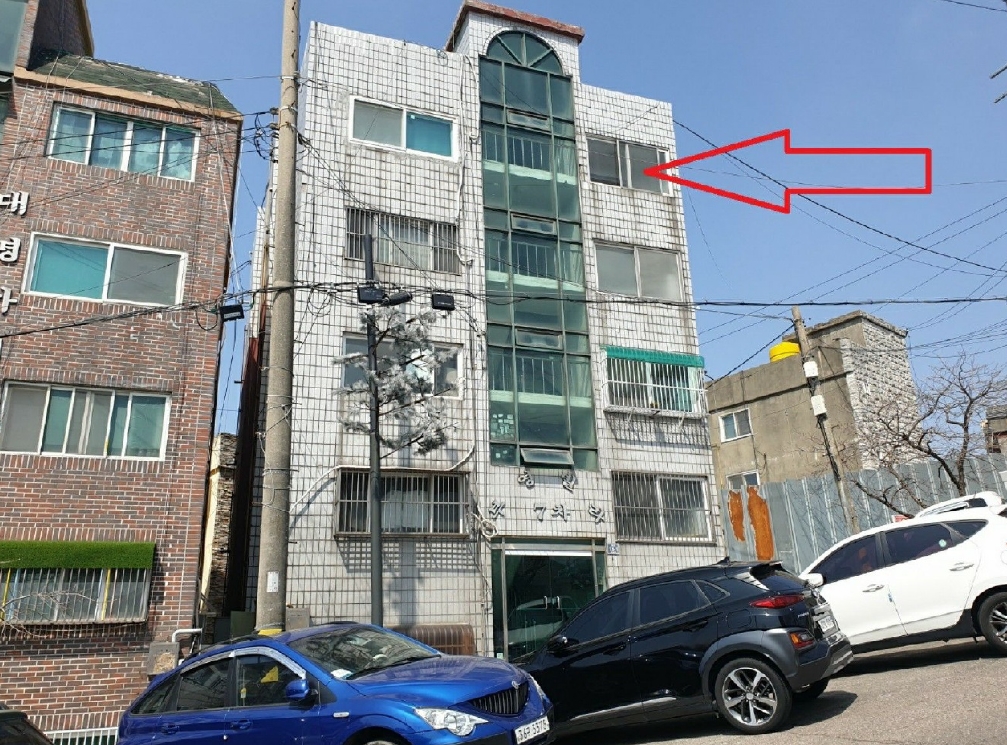 인천광역시 미추홀구 용현동 454-414 부영빌라 4층402호 다세대(빌라) 경매 사진 21