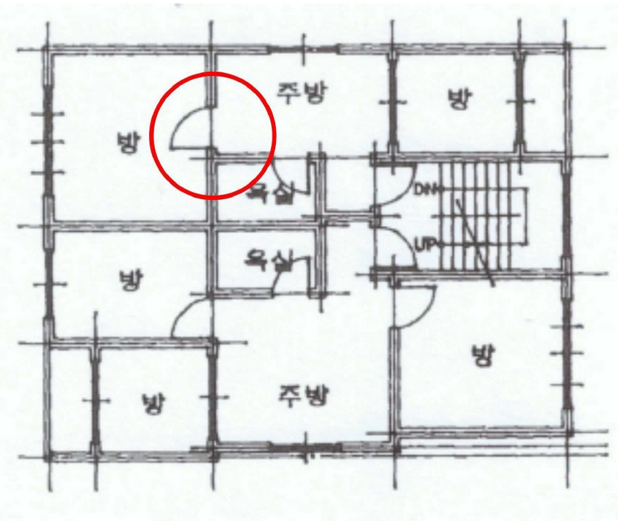 인천광역시 미추홀구 용현동 454-414 부영빌라 4층402호 다세대(빌라) 경매 사진 25