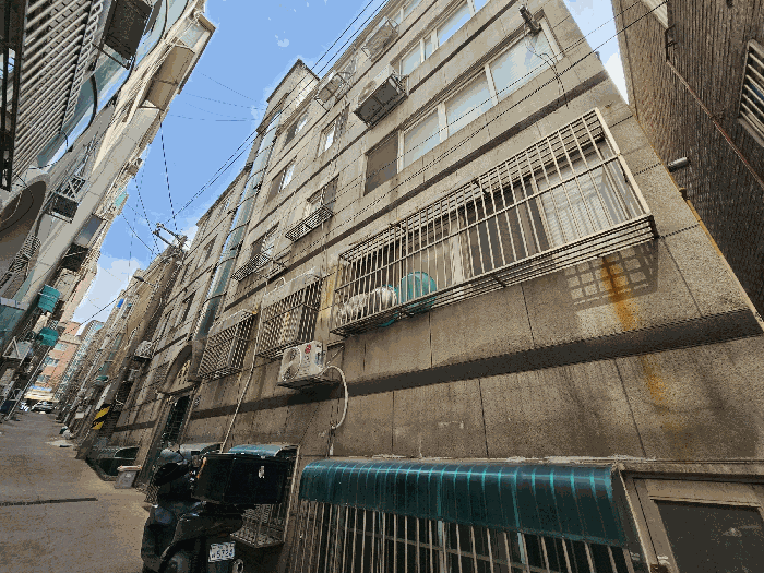 인천광역시 남동구 구월동 349-43 제1호 4층401호 다세대(빌라) 경매 사진 16