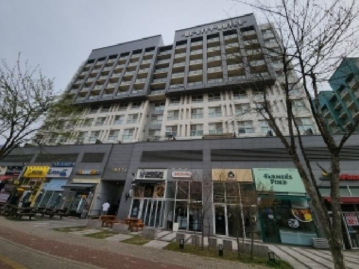 인천광역시 중구 운서동 3098-1 지엘플렉스1 6층613호 오피스텔 경매 사진 9