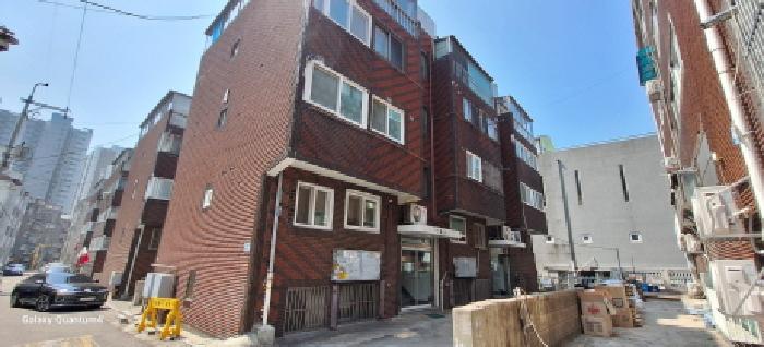 인천광역시 서구 가좌동 82-17 천우점보빌라 4동 1층101호 다세대(빌라) 경매 사진 16