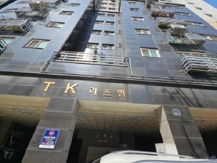인천광역시 부평구 부평동 135-3 티케이리즈빌 5층503호 오피스텔 경매 사진 16