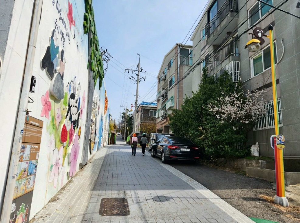 인천광역시 중구 송월동3가 3-34 4층402호 다세대(빌라) 경매 사진 8