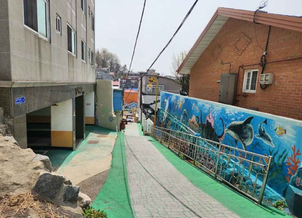 인천광역시 중구 송월동3가 3-34 4층402호 다세대(빌라) 경매 사진 9