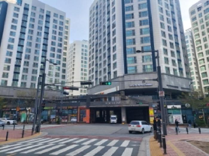 경기도 수원시 영통구 이의동 1352 에듀하임1309오피스텔 103동 13층1302호 외 1필지 오피스텔(주거) 경매 사진 1